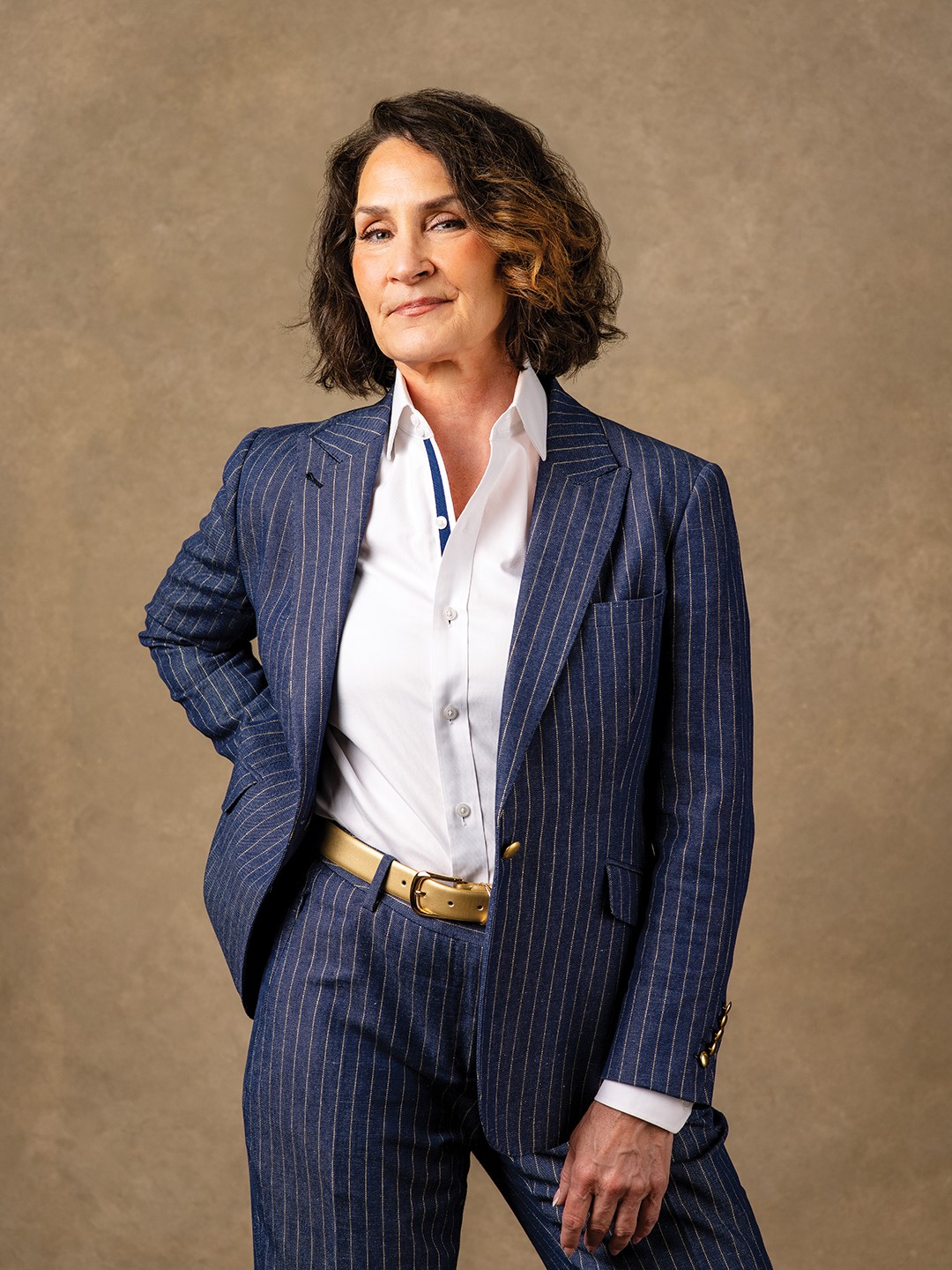 Denise McBride