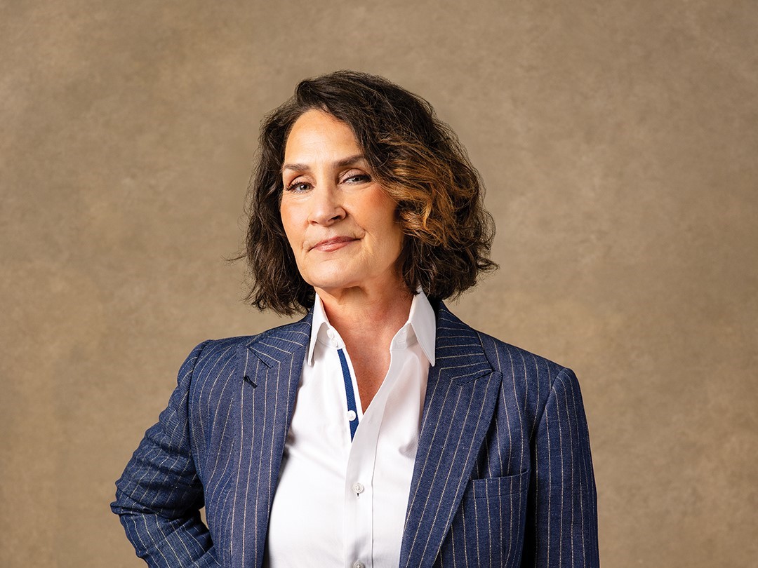 Denise McBride