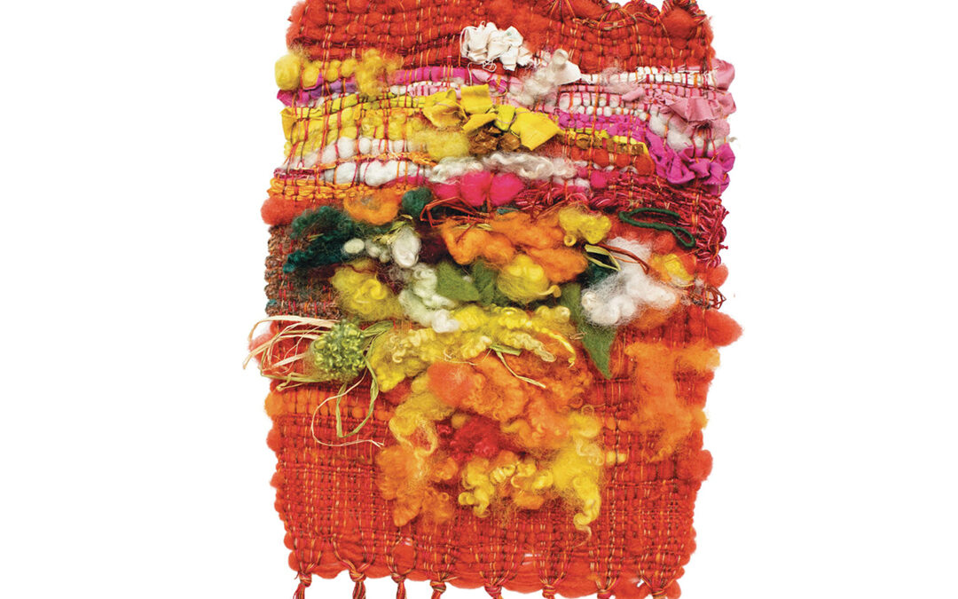 Explore Artistic Instincts With Chiaki O’Brien