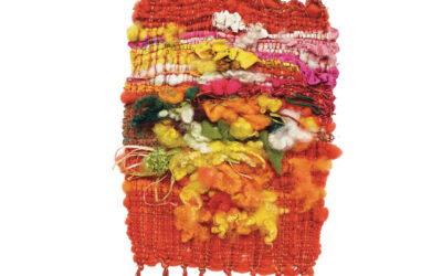 Explore Artistic Instincts With Chiaki O’Brien