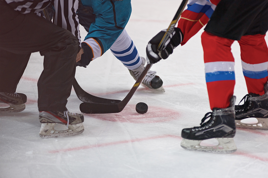 Lakeville Police and Fire departments will play in the first-ever First Responders Hockey Game on August 1 at Hasse Arena.