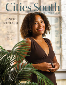 Cities South Magazine August 2026