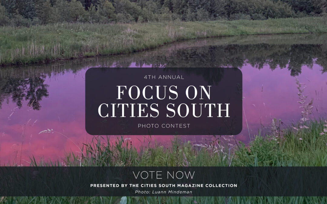 Focus on Cities South 2026 Open for Readers’ Choice Voting